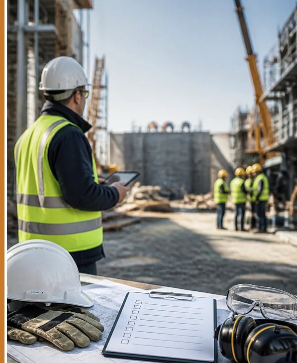 Супервайзинг по охране труда в Смоленске от 5128 р. | Авеста ОТиПБ